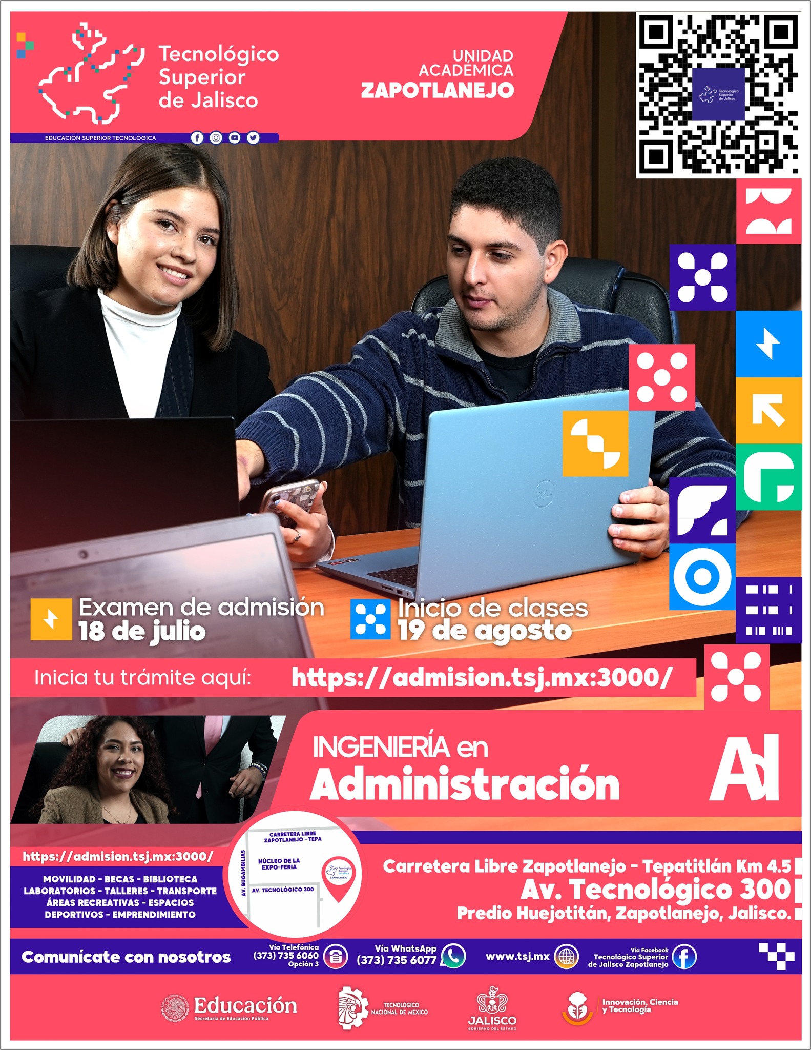 Imagen del carrusel