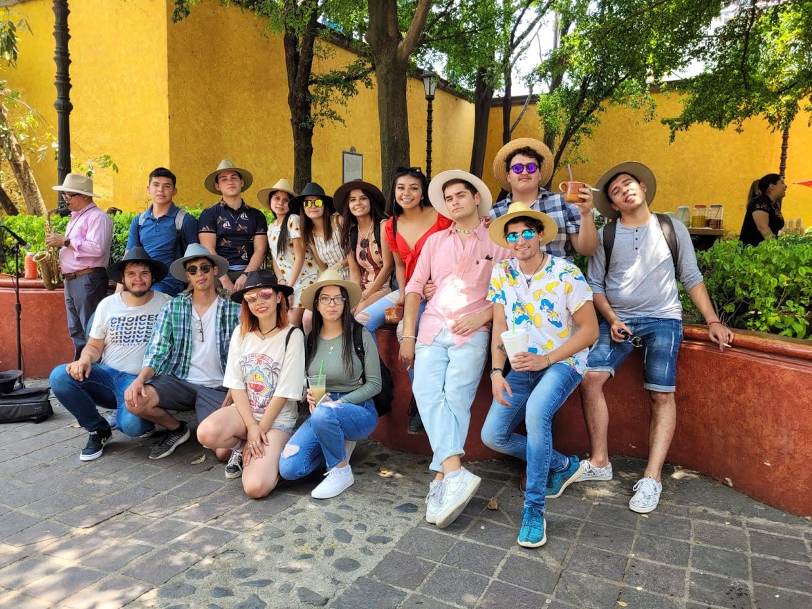 Imagen del evento en la base de datos