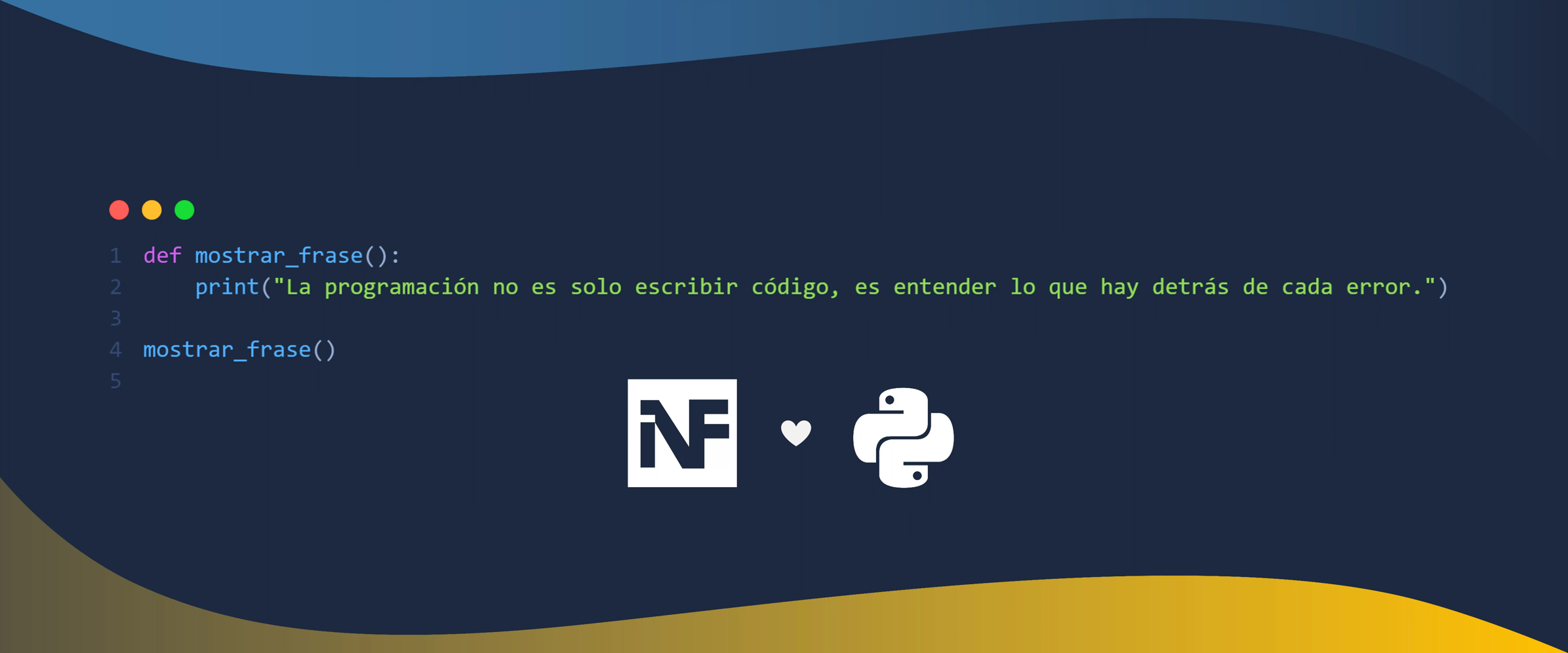 Fondo