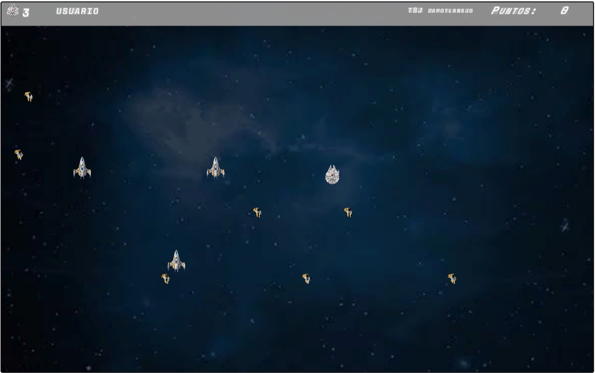 Imagen del evento en la base de datos